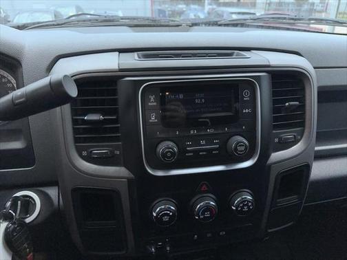 2013 RAM 3500 Tradesman