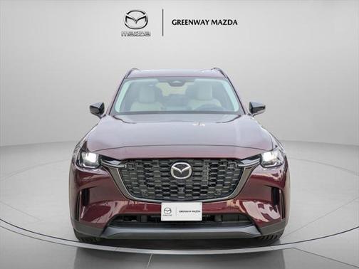 2025 Mazda CX-90 3.3 Turbo Premium Sport