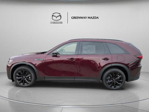 2025 Mazda CX-90 3.3 Turbo Premium Sport