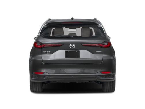 2025 Mazda CX-90 3.3 Turbo Premium Sport