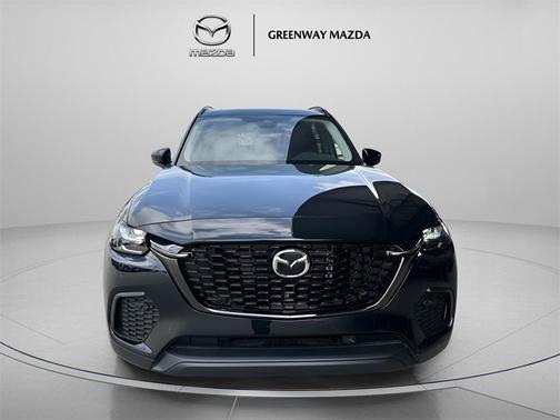 2026 Mazda CX-70 3.3 Turbo Preferred