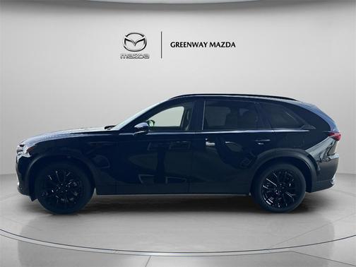 2026 Mazda CX-70 3.3 Turbo Preferred