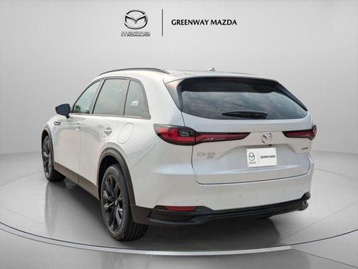 2025 Mazda CX-90 PHEV Premium Sport
