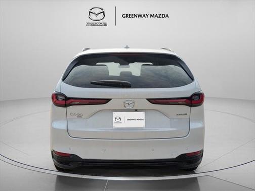 2025 Mazda CX-90 PHEV Premium Sport