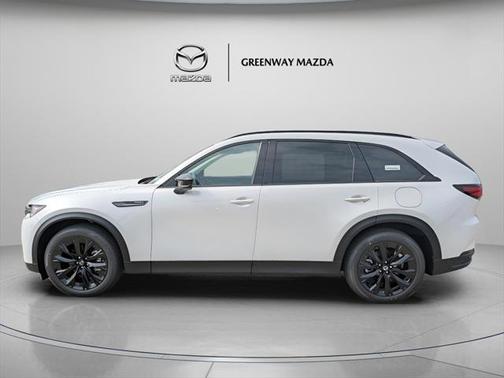 2025 Mazda CX-90 PHEV Premium Sport
