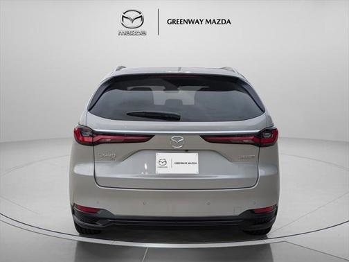 2025 Mazda CX-90 3.3 Turbo Preferred