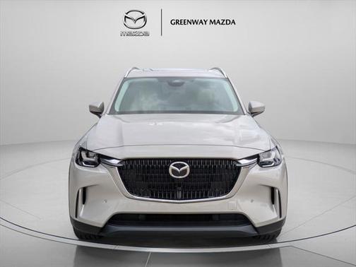 2025 Mazda CX-90 3.3 Turbo Preferred