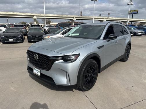 2025 Mazda CX-90 3.3 Turbo Premium Sport
