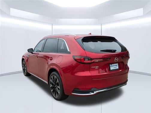 2025 Mazda CX-90 3.3 Turbo S Premium Plus