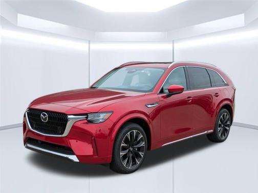 2025 Mazda CX-90 3.3 Turbo S Premium Plus