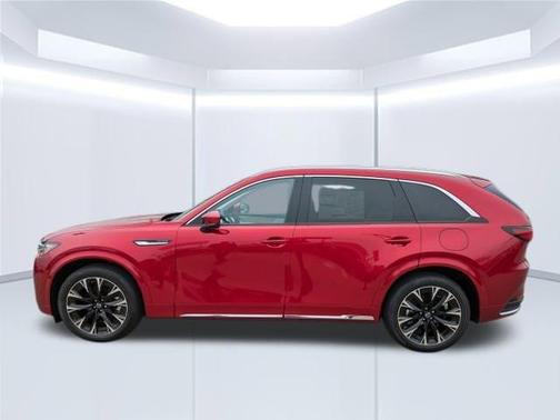 2025 Mazda CX-90 3.3 Turbo S Premium Plus