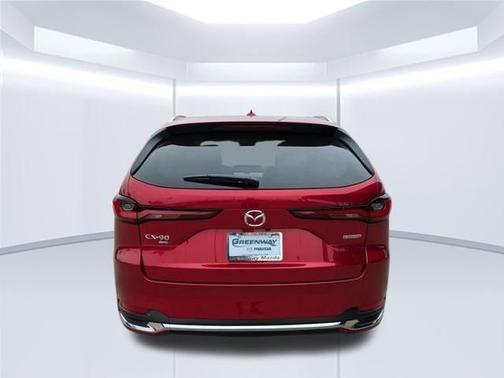 2025 Mazda CX-90 3.3 Turbo S Premium Plus