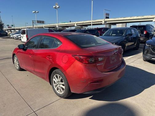 2014 Mazda Mazda3 i Touring