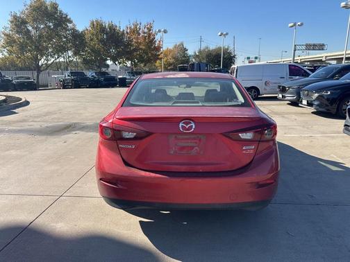 2014 Mazda Mazda3 i Touring