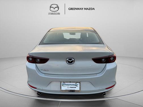 2026 Mazda Mazda3 2.5 S Select Sport