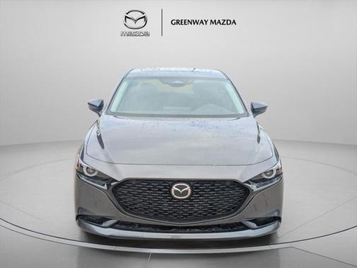 2025 Mazda Mazda3 2.5 Turbo AWD