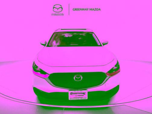 Snowflake White Pearl Mica 2024 Mazda CX-30 2.5 S Premium Package