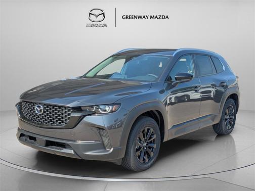 2025 Mazda CX-50 2.5 S Select Package