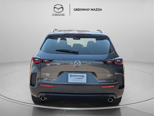 2025 Mazda CX-50 2.5 S Select Package