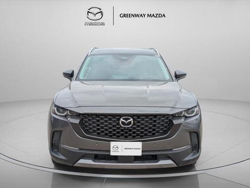 2025 Mazda CX-50 2.5 Turbo Premium Plus Package