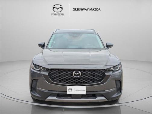 2025 Mazda CX-50 2.5 Turbo Premium Plus Package