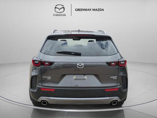 2025 Mazda CX-50 2.5 Turbo Premium Plus Package