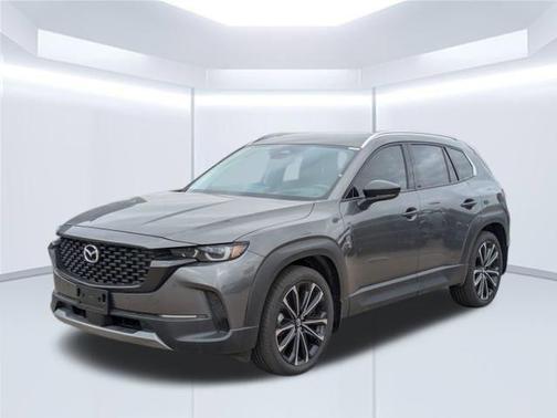 2025 Mazda CX-50 2.5 Turbo Premium Plus Package