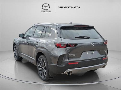 2025 Mazda CX-50 2.5 Turbo Premium Plus Package