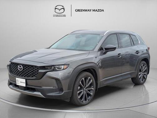 2025 Mazda CX-50 2.5 Turbo Premium Plus Package