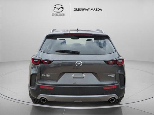 2025 Mazda CX-50 2.5 Turbo Premium Plus Package