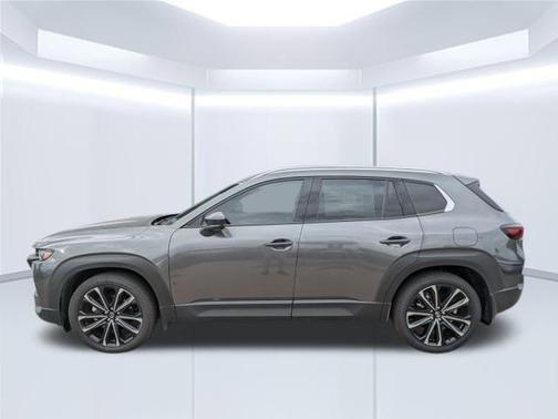 2025 Mazda CX-50 2.5 Turbo Premium Plus Package