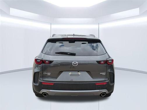 2025 Mazda CX-50 2.5 Turbo Premium Plus Package