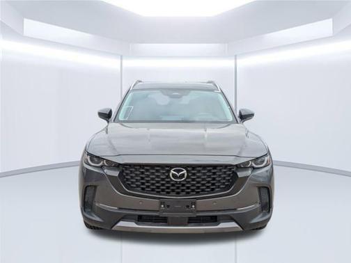 2025 Mazda CX-50 2.5 Turbo Premium Plus Package
