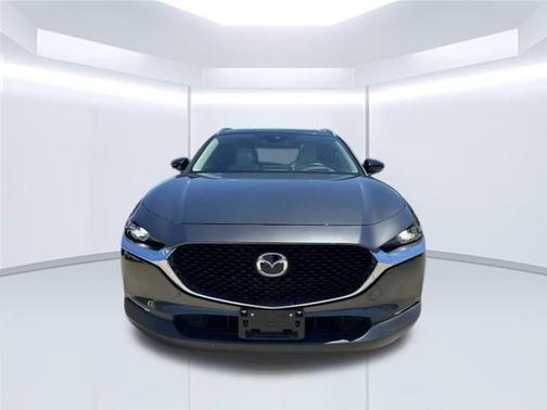 2022 Mazda CX-30 2.5 Turbo Premium Package