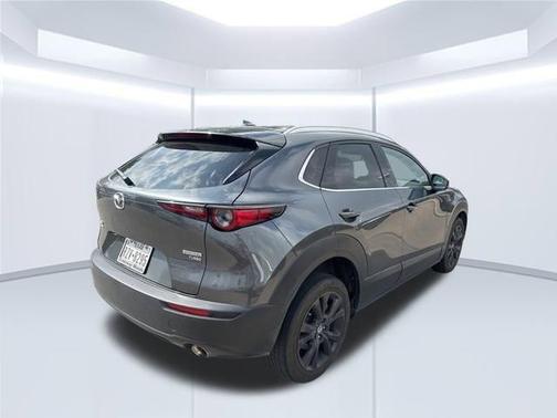 2022 Mazda CX-30 Turbo Premium Package