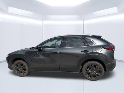 2022 Mazda CX-30 Turbo Premium Package