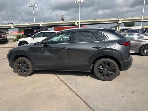 2022 Mazda CX-30 Turbo Premium Package