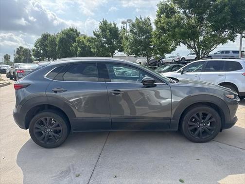 2022 Mazda CX-30 Turbo Premium Package