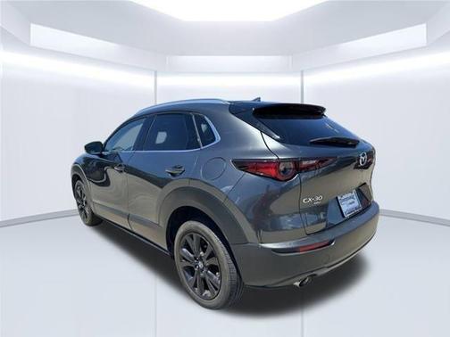 2022 Mazda CX-30 2.5 Turbo Premium Package