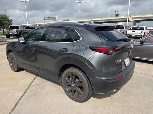 2022 Mazda CX-30 Turbo Premium Package