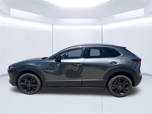 2022 Mazda CX-30 2.5 Turbo Premium Package