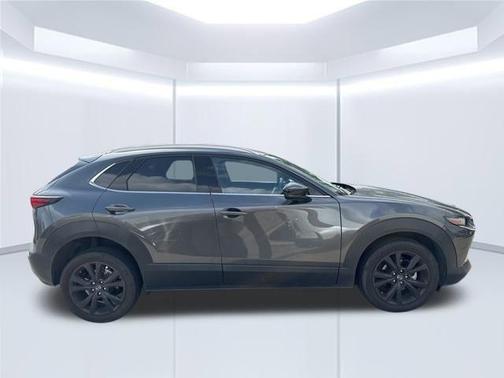 2022 Mazda CX-30 Turbo Premium Package