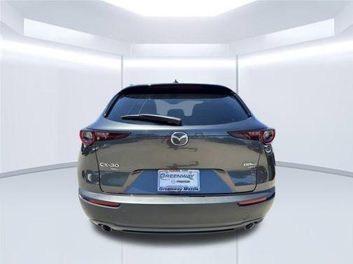 2022 Mazda CX-30 2.5 Turbo Premium Package