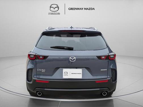 2025 Mazda CX-50 2.5 S Premium Plus Package