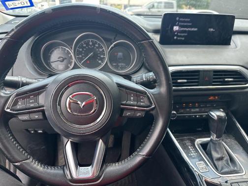 2022 Mazda CX-9 Touring