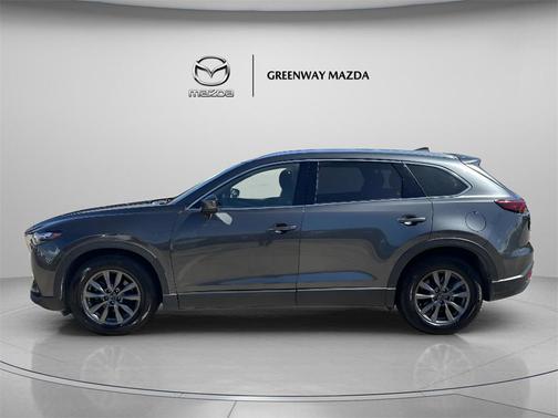 2022 Mazda CX-9 Touring