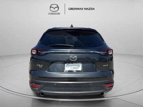2022 Mazda CX-9 Touring