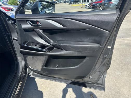 2022 Mazda CX-9 Touring