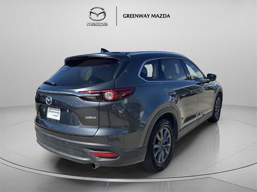 2022 Mazda CX-9 Touring