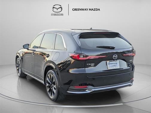2025 Mazda CX-90 3.3 Turbo S Premium Plus